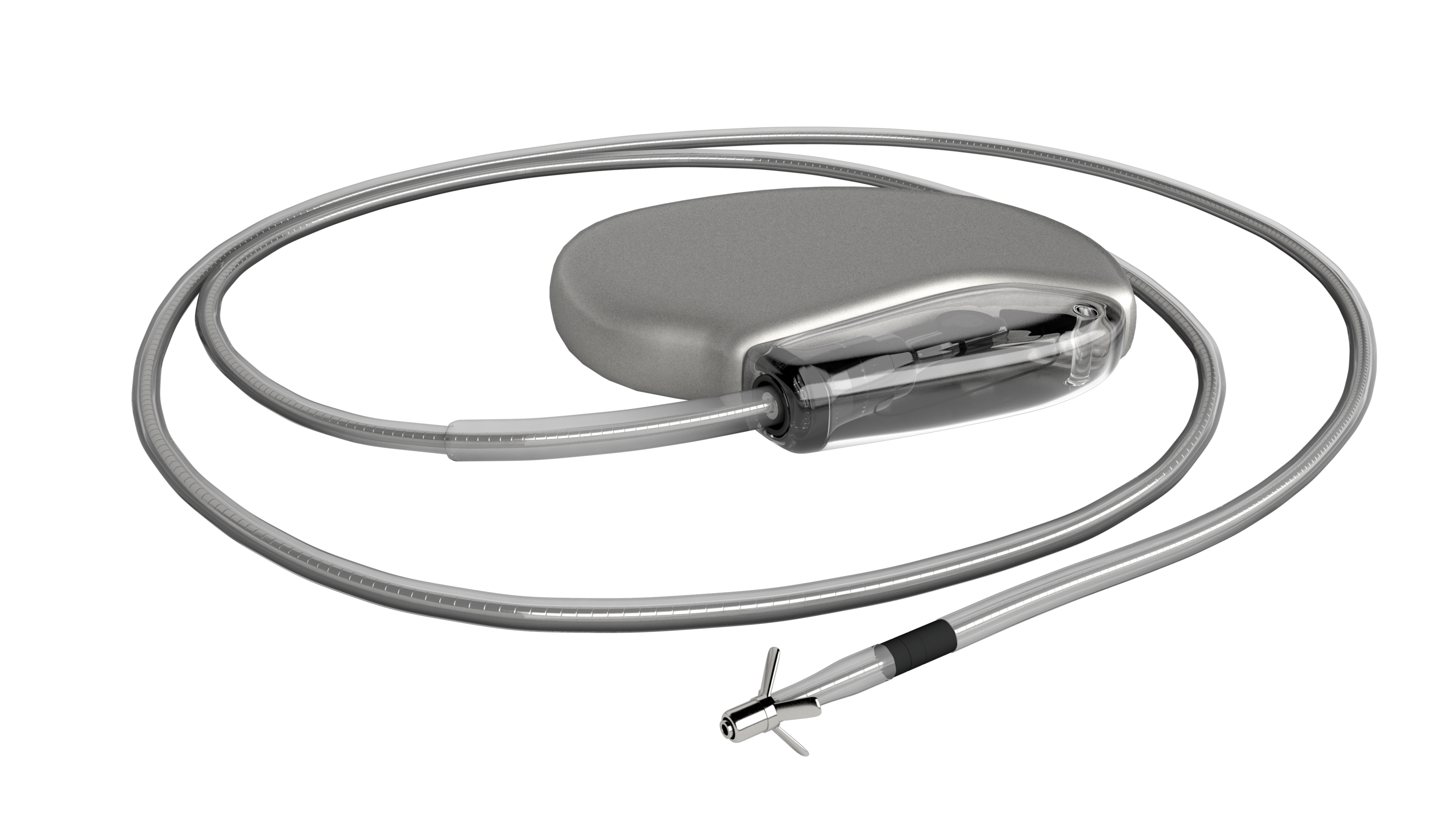 Pacing lead